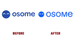 OSOME company logo