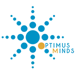 Optimusminds Pte. Ltd. company logo