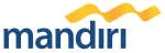 PT Bank Mandiri (Persero) Tbk, Singapore Branch company logo