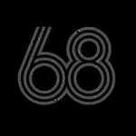 Project68 Asia company logo