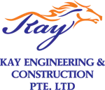 RAYMA ENGINEERING PTE. LTD. company logo