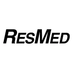 ResMed company logo