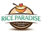 Rice Paradise company logo