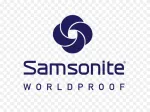 Samsonite company logo