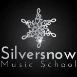 Silversnow Music School company logo