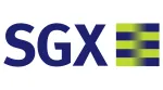 Singapore Exchange company logo