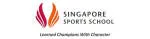 Singapore Sports School company logo