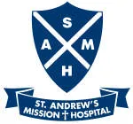 St. Andrew's Community Hospital. company logo