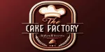 THE CAKE FACTORY PTE. LTD. company logo