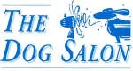 THE DOGGY SALON company logo