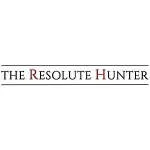 THE RESOLUTE HUNTER PTE. LTD. company logo