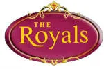 THE ROYALS (PREMIUM CAKES) PTE. LTD. company logo