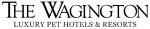 THE WAGINGTON PET HOTELS INT'L PTE. LTD. company logo