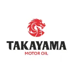 Takayama company logo