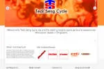 Teck Seng Cycle Pte Ltd company logo