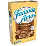 The Famous Amos Chocolate Chip Cookie (S) Pte Ltd company logo