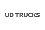 UD Trucks company logo