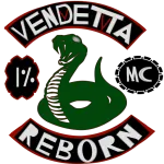 VENDETTA REBORN company logo