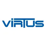 Virtus company logo