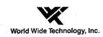 World Wide Technology Holding, LLC company logo