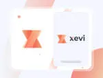 XEVI PTE. LTD. company logo