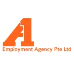 A1 EMPLOYMENT AGENCY PTE. LTD. company logo