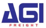 AGI FREIGHT SINGAPORE PTE LTD company logo