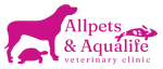 ALLPETS & AQUALIFE VETS PTE. LTD. company logo