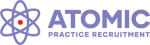 ATOMIC RECRUITMENT PTE. LTD. company logo