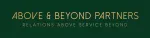 Above and Beyond Partners company logo