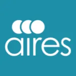 Aires company logo