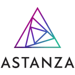 Astanza Laser company logo