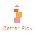 BETTER PLAY PTE. LTD. company logo