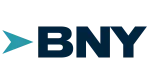 BNY company logo