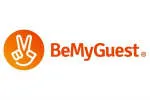 BeMyGuest company logo