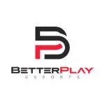 Better Play company logo