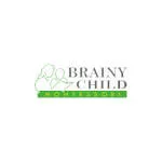 Brainy Child Montessori Learning Centre company logo