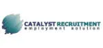 CATALYST RECRUITMENT AGENCY PTE. LTD. company logo