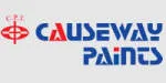 CAUSEWAY PAINTS PTE LTD company logo