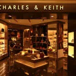 CHARLES & KEITH (SINGAPORE) PTE. LTD. company logo