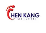 CHEN KANG WELLNESS PTE. LTD. company logo