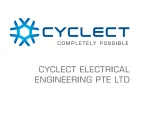 CYCLECT ENGINEERING PTE. LTD. company logo