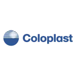 Coloplast company logo