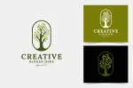 Creative Tree company logo