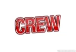 Crew by HRnet company logo