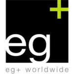 EG+ WORLDWIDE PTE. LTD. company logo