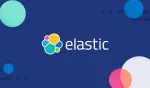 Elastic company logo