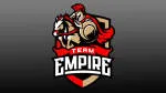 Empire Team company logo