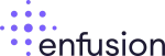 Enfusion company logo