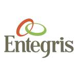 Entegris company logo